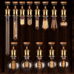 40W E27 Screw LED Dimmable Tungsten Bulb Pet Heating Lamp - Image 2