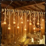 40W E27 Screw LED Dimmable Tungsten Bulb Pet Heating Lamp - Image 5