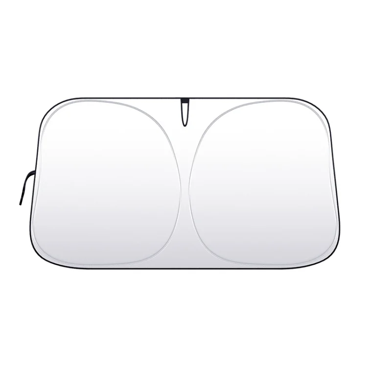 Car Front Windshield Heat Insulation Sun Protection Visor