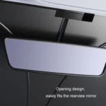 Car Front Windshield Heat Insulation Sun Protection Visor - Image 3