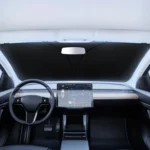 Car Front Windshield Heat Insulation Sun Protection Visor - Image 6