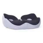 Office Sedentary Memory Foam Breathable Cushion Chair Hip Seat Cushion