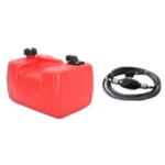 KOETSU Outboard Motor External Fuel Tank Accessories Spare Oil Drum