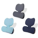 Office Sedentary Pillow Cushion Memory Foam Seat Lumbar Pillow - Image 3