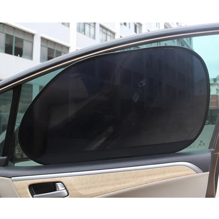 TBD06046206_B4.webp Car Electrostatic Window Folding Light-proof Sun Protection Sunshade - Image 5