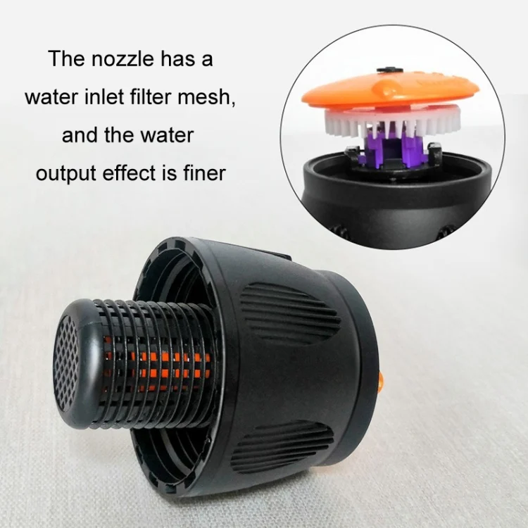 TBD06046211_B5.webp Tripod + Mag Sprinkler Automatic Rotating Garden Irrigation Sprinkler - Image 6