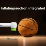 KZ-90 Digital Display Handheld Fresh-Keeping Bag Bottle Vacuum Sealer - Image 6