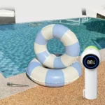 KZ-90 Digital Display Handheld Fresh-Keeping Bag Bottle Vacuum Sealer - Image 7