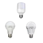 E27 LED Sound/Light Control Bulb Stair Corridor Human Body Sensor Light - Image 2