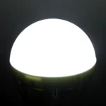 E27 LED Sound/Light Control Bulb Stair Corridor Human Body Sensor Light - Image 5