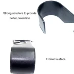 Gardening Plastic Telescopic Water Pipe Hook - Image 5