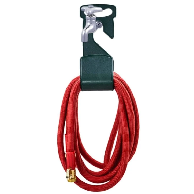 TBD06046230_5.webp Gardening Plastic Telescopic Water Pipe Hook - Image 6