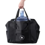 Foldable Travel Bag Shoulder Bag Airplane Suitcase For Camping Hiking - Image 3
