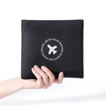 Foldable Travel Bag Shoulder Bag Airplane Suitcase For Camping Hiking - Image 7