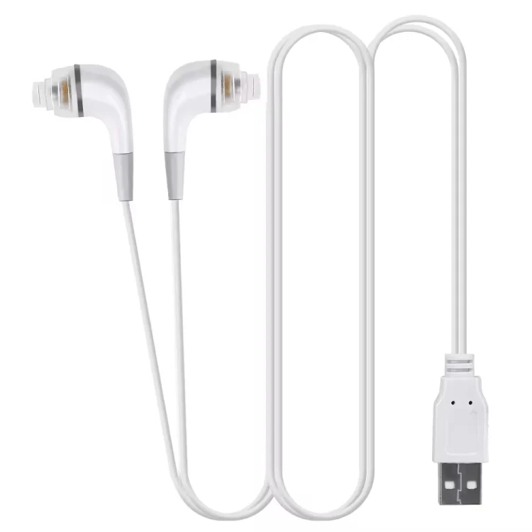 TBD06046316_1.webp 650nm Ear Laser Canal Irradiation Physiotherapy Instrument for Tympanitis Tinnitus Sudden Deafness - Image 2