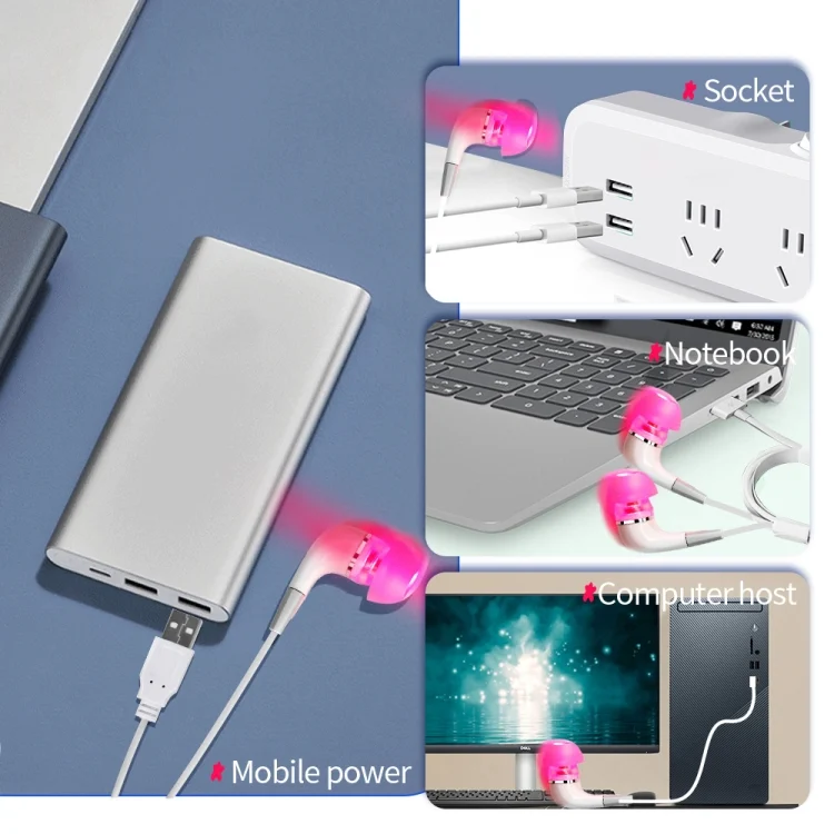 TBD06046316_6.webp 650nm Ear Laser Canal Irradiation Physiotherapy Instrument for Tympanitis Tinnitus Sudden Deafness - Image 7