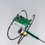 Soldering Iron Multifunctional Bracket Welding Station Solder Holder Branding Iron Stand - Image 5