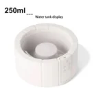 Bonfire Shaped Remote Control Aroma Diffuser Desktop Flame Humidifier - Image 7