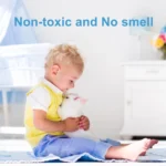 Replacement Glue Card for Plug-in Indoor Insect Trap Refills Glue Boards - Image 6