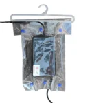 Battery Car Charger Plug Plate Rain Cover