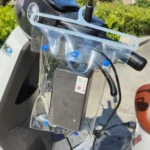 Battery Car Charger Plug Plate Rain Cover - Image 7