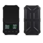 Portable Toolbox Digital Scale Jewelry Weighing Tool with Timing - Image 3