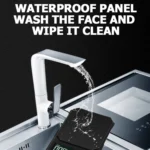 Portable Toolbox Digital Scale Jewelry Weighing Tool with Timing - Image 8