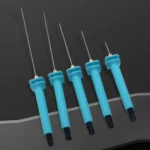 KT Foam Board Cutting Pen Electrothermal Cutting Knife Thermal Melting Pen Tool - Image 2