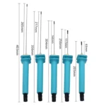 KT Foam Board Cutting Pen Electrothermal Cutting Knife Thermal Melting Pen Tool - Image 3