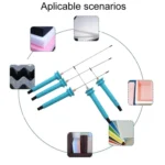 KT Foam Board Cutting Pen Electrothermal Cutting Knife Thermal Melting Pen Tool - Image 7