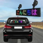 Wifi Scrolling LED Sign Message Board Support Multi-Languauge - Image 6