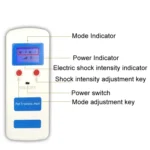 Pet Training Supplies Repellent Mat With Monitor Pet Isolation Static Blanket Cat Dog Sofa Cushion - Image 4