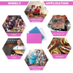 Hot Dog Slicer Cutter Sausage Plastic Slicers For BBQ Outdoor Camping - Image 7