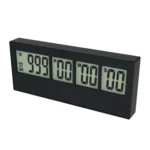 PS-110 LCD Screen Digital Display Date Countdown Timer 999 Days Timer