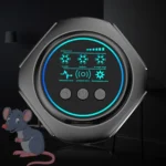 219 Intelligent Ultrasonic Multi-dimensional Frequency Conversion Home Indoor Mouse Repeller - Image 14
