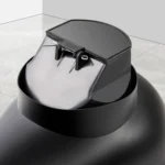 Disposable Plastic Toilet Temporary Simple Site Construction Squatting Toilet - Image 4