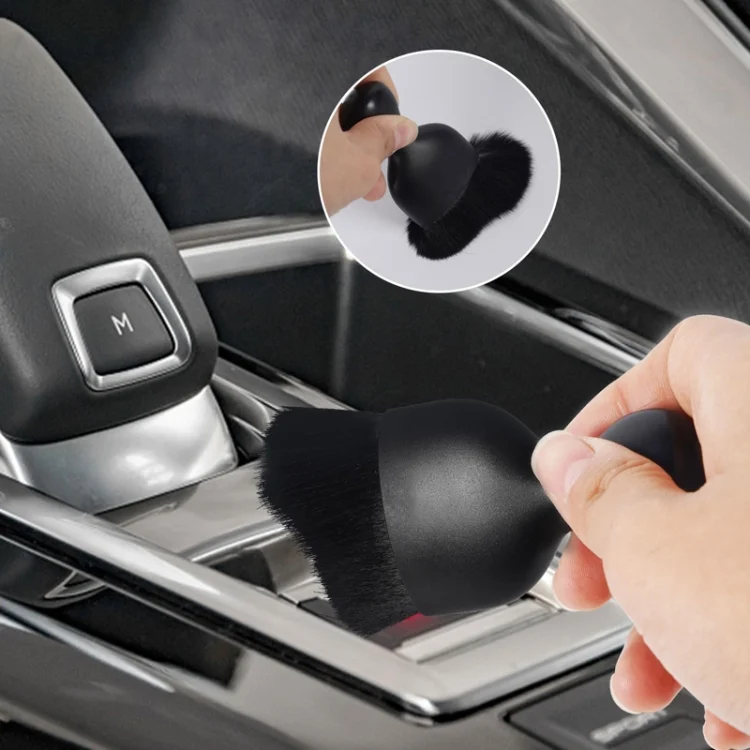 TBD06046558_B4.webp 2pcs Car Interior Cleaning Brush Air Outlet Gap Dust Removal Brush - Image 5