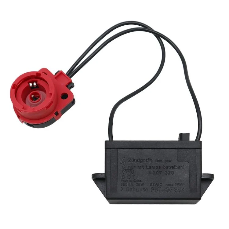 TBD0604659201A.webp HID Ballast 3-Pin Car Headlight D2 High Voltage Head - Image 1