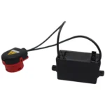 HID Ballast 3-Pin Car Headlight D2 High Voltage Head - Image 2