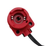 HID Ballast 3-Pin Car Headlight D2 High Voltage Head - Image 4