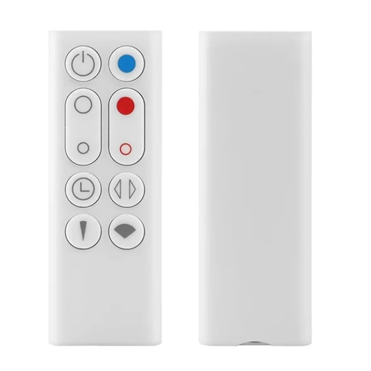 TBD06046608_2.webp For Dyson AM09  Air Purifier Bladeless Fan Remote Control - Image 3