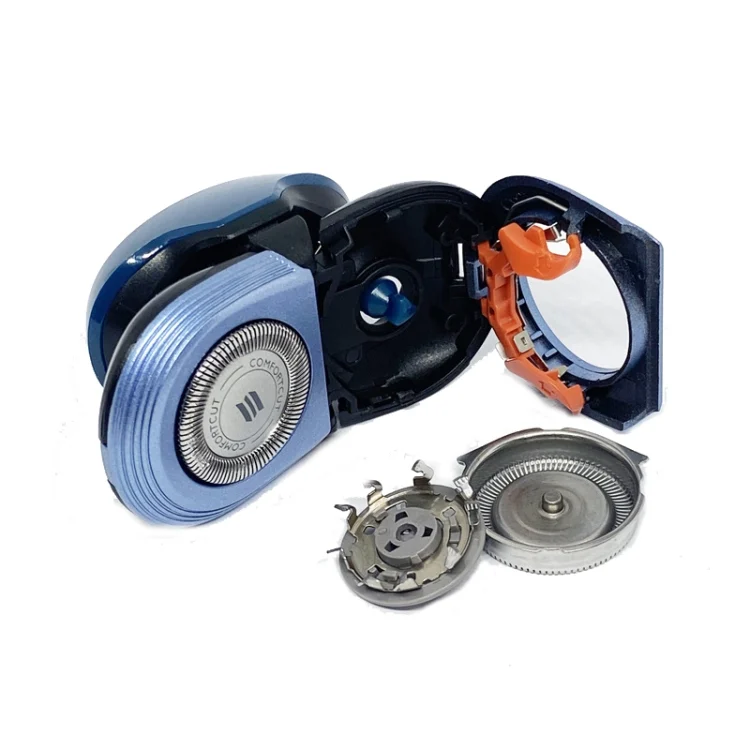 TBD06046613_3.webp For Philips Electric Shaver S600 Head S626 S628 S629 S688 S666 Bracket Accessories - Image 4