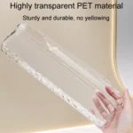 Bathroom No-Punch Suction Cup Shelf Household Restroom Wall Mounted Organizing Rack - Image 4