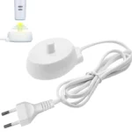 3757 Charger For Braun Oral B D12 D16 D20 D36 Electric Toothbrush，EU Plug