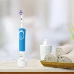 3757 Charger For Braun Oral B D12 D16 D20 D36 Electric Toothbrush，EU Plug - Image 2