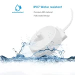 3757 Charger For Braun Oral B D12 D16 D20 D36 Electric Toothbrush，EU Plug - Image 4