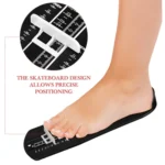 Children Adults Home Use Universal Foot Measuring Instrument - Image 5