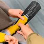 Children Adults Home Use Universal Foot Measuring Instrument - Image 6