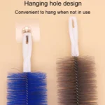 2pcs Bendable Fan Cleaning Brush Household Sofa Dusting And Removing Cleaner - Image 4