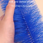 2pcs Bendable Fan Cleaning Brush Household Sofa Dusting And Removing Cleaner - Image 5